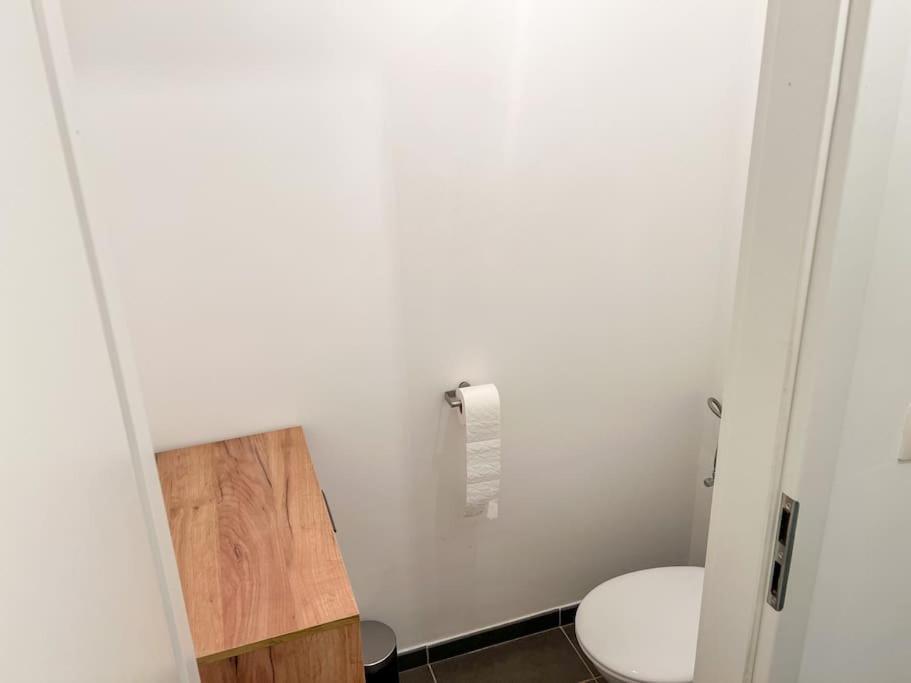 Charmant Logement Brugelette Proche De Pairi Daiza מראה חיצוני תמונה
