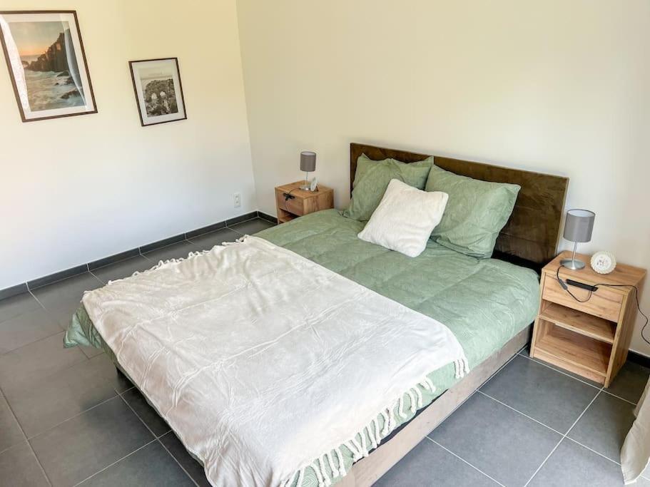 Charmant Logement Brugelette Proche De Pairi Daiza מראה חיצוני תמונה