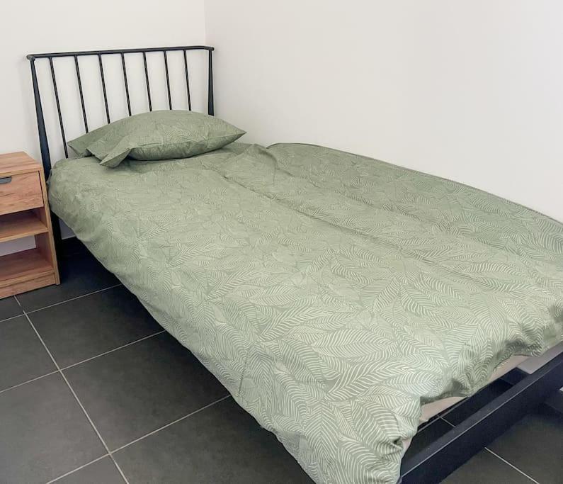 Charmant Logement Brugelette Proche De Pairi Daiza מראה חיצוני תמונה