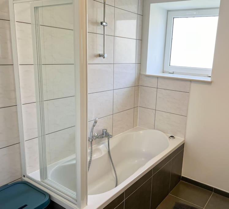 Charmant Logement Brugelette Proche De Pairi Daiza מראה חיצוני תמונה